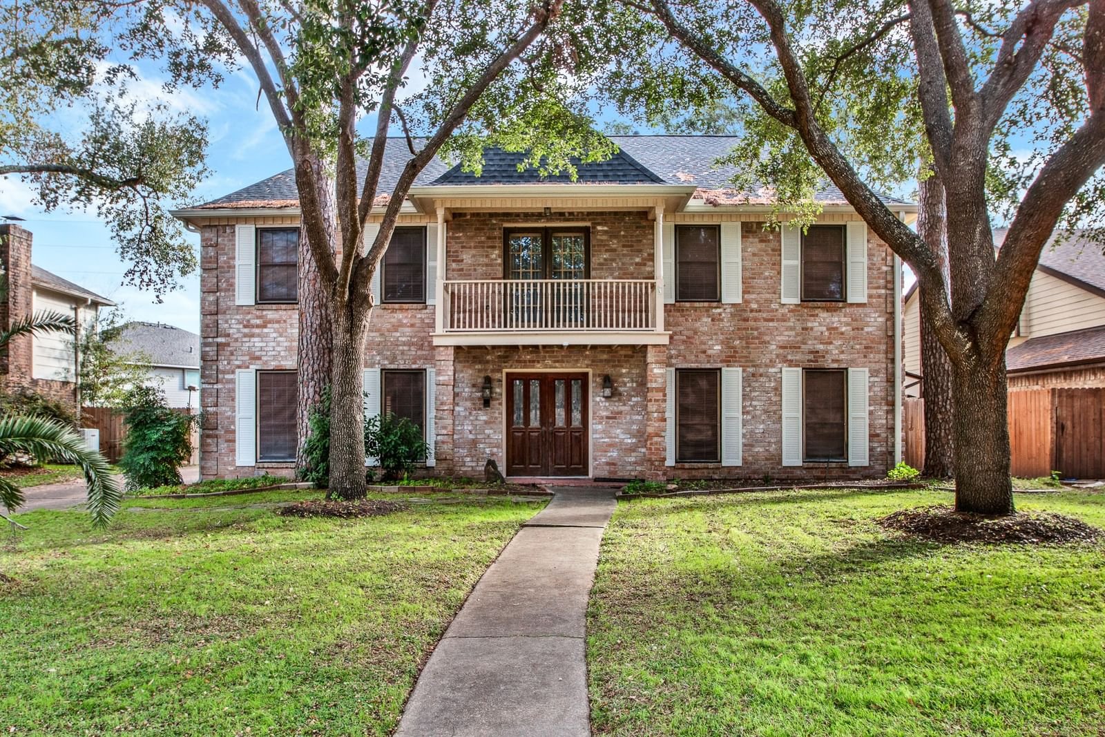 Real estate property located at 12710 Raven South, Harris, Ravensway Estaters, Cypress, TX, US