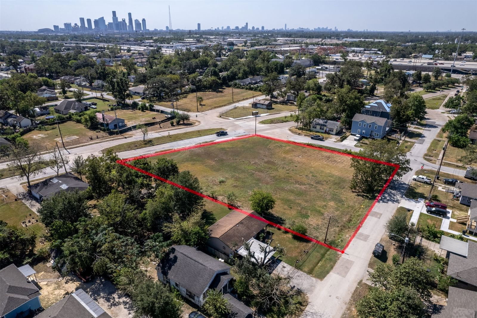 Real estate property located at 3313 Cavalcade, Harris, Crane Street Woods Sec 05, Houston, TX, US