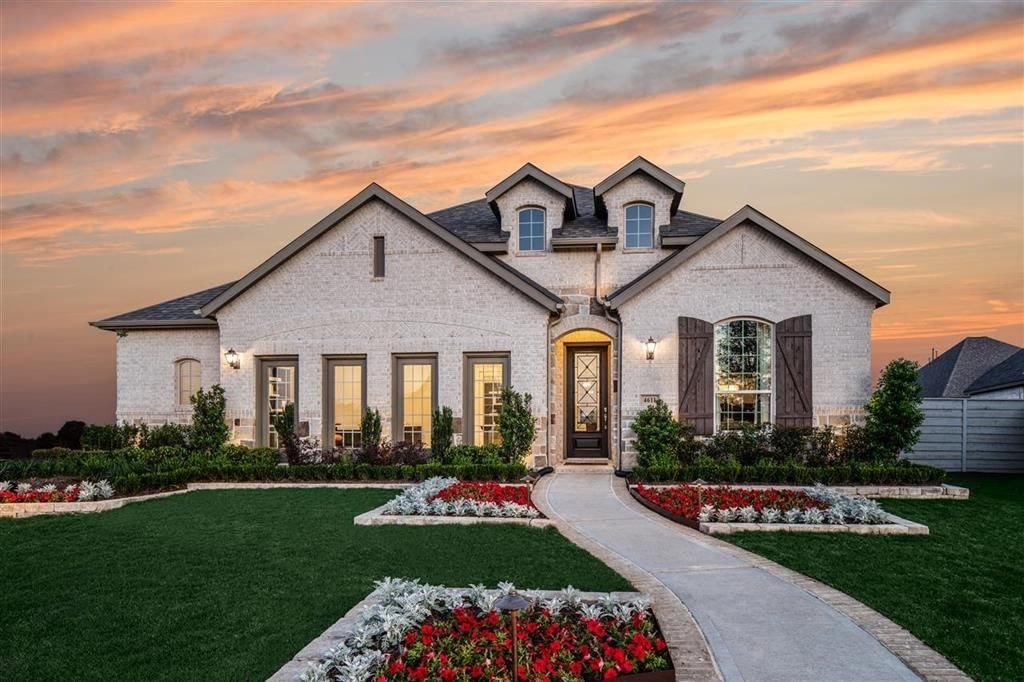 Real estate property located at 4611 Orchard Creek, Brazoria, Pomona, Manvel, TX, US
