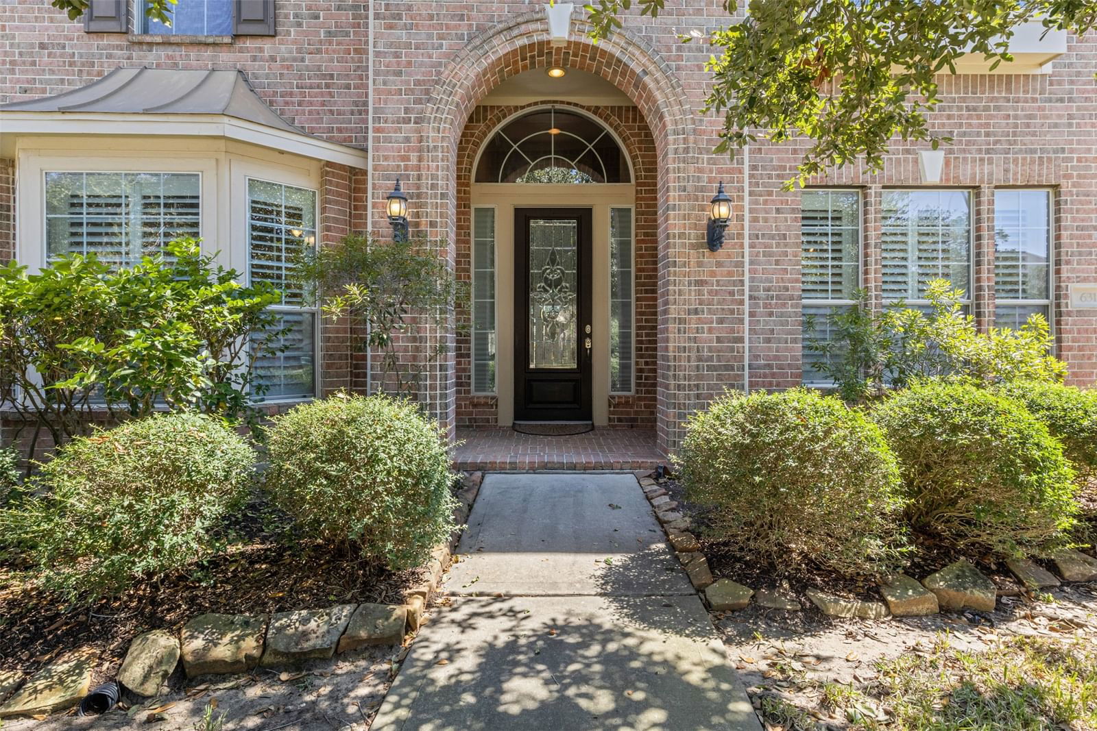 Real estate property located at 6314 Collina Springs, Harris, Lakes On Eldridge North Sec 18, Houston, TX, US