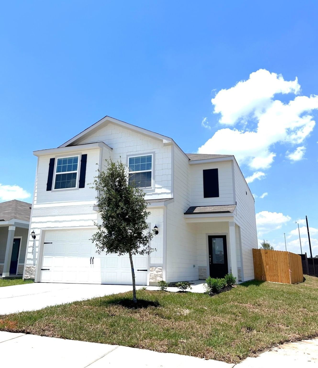 Real estate property located at 10623 Scarlet Avens, Harris, Wayside Village, Houston, TX, US