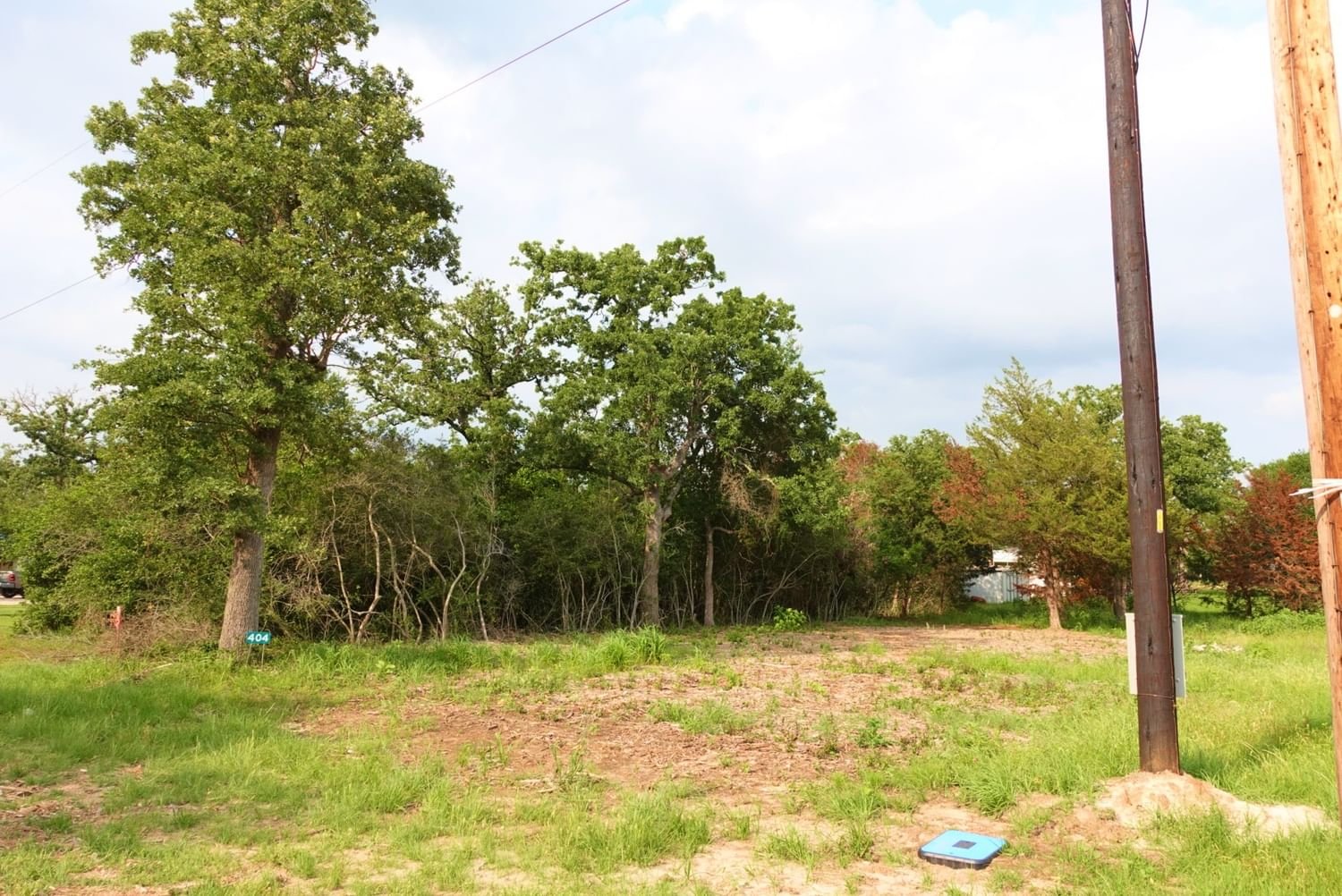 Real estate property located at 404 Birch Hill, Burleson, Birch Creek Forest, Somerville, TX, US