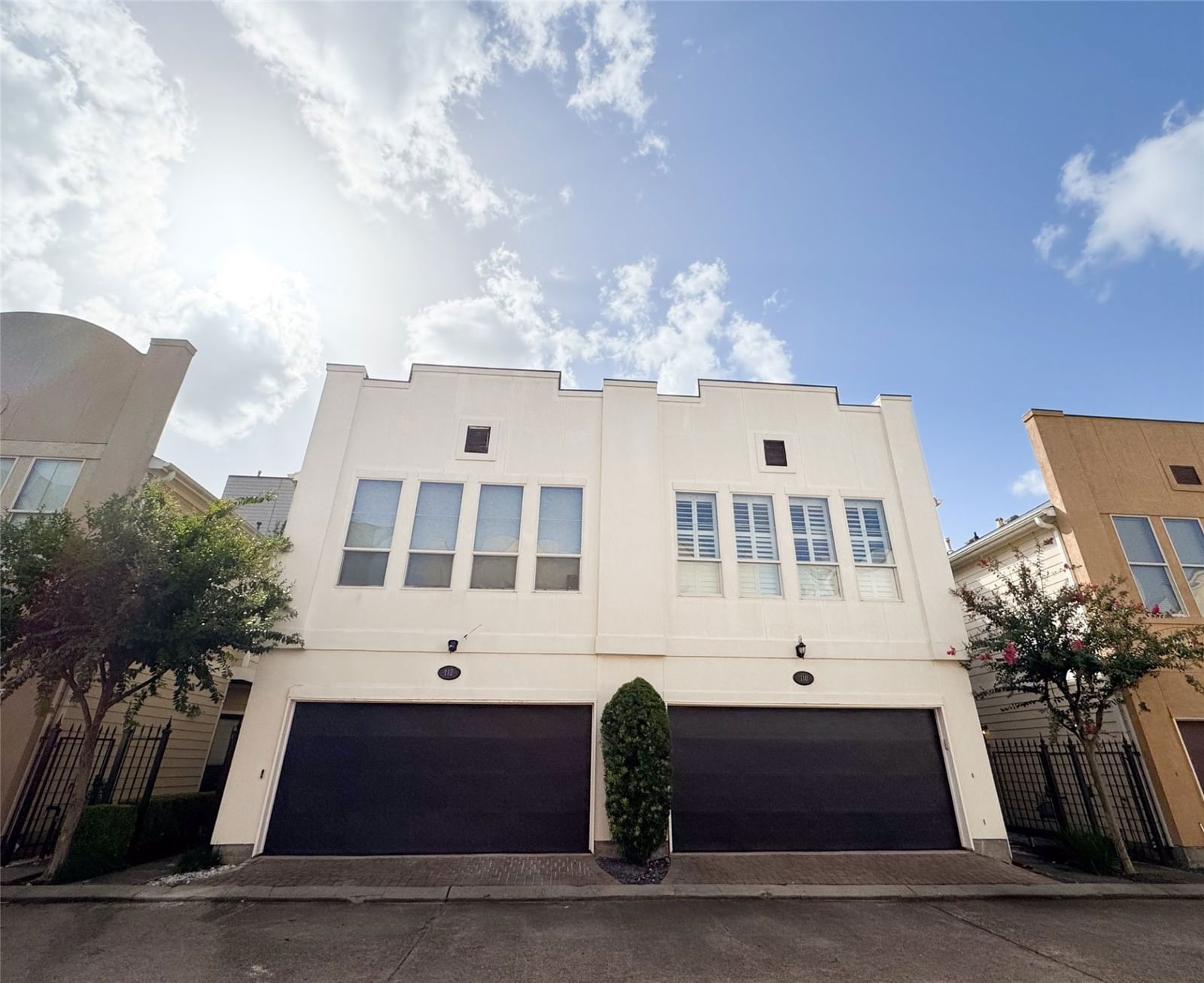 Real estate property located at 112 Riley, Harris, Waterhill Hms/Commerce Street, Houston, TX, US