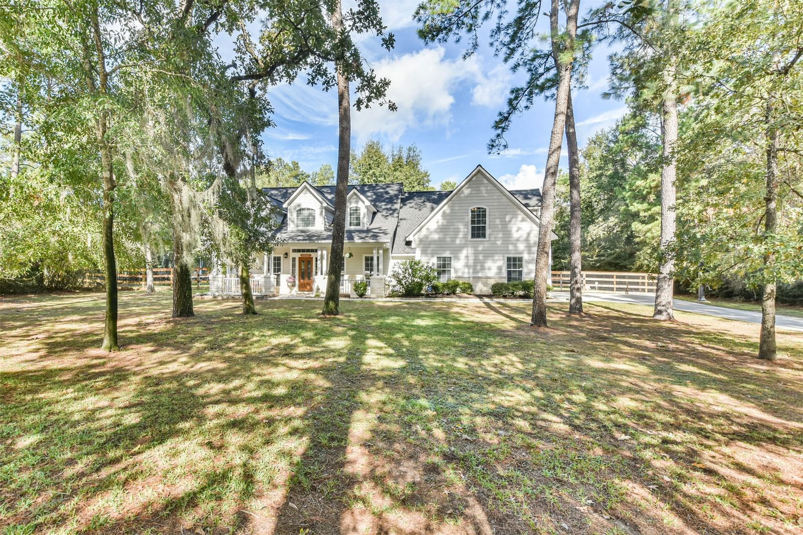 Real estate property located at 17226 Gold Panning, Montgomery, Magnolia, TX, US