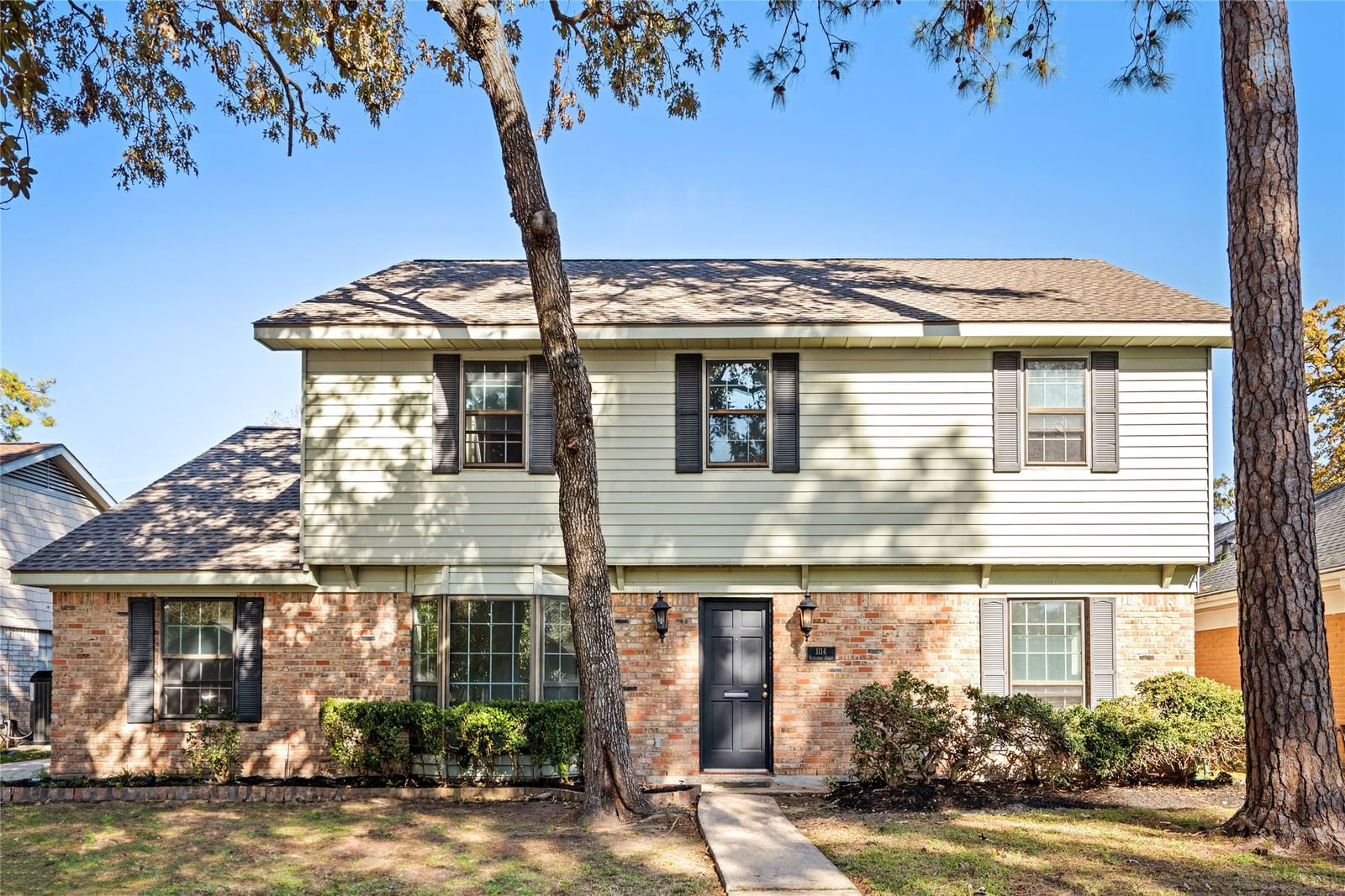 Real estate property located at 1114 Bethlehem, Harris, Candlelight Plaza, Houston, TX, US