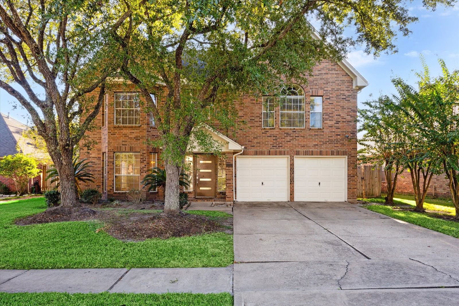 Real estate property located at 13518 Pear Woods, Harris, Northfork, Houston, TX, US