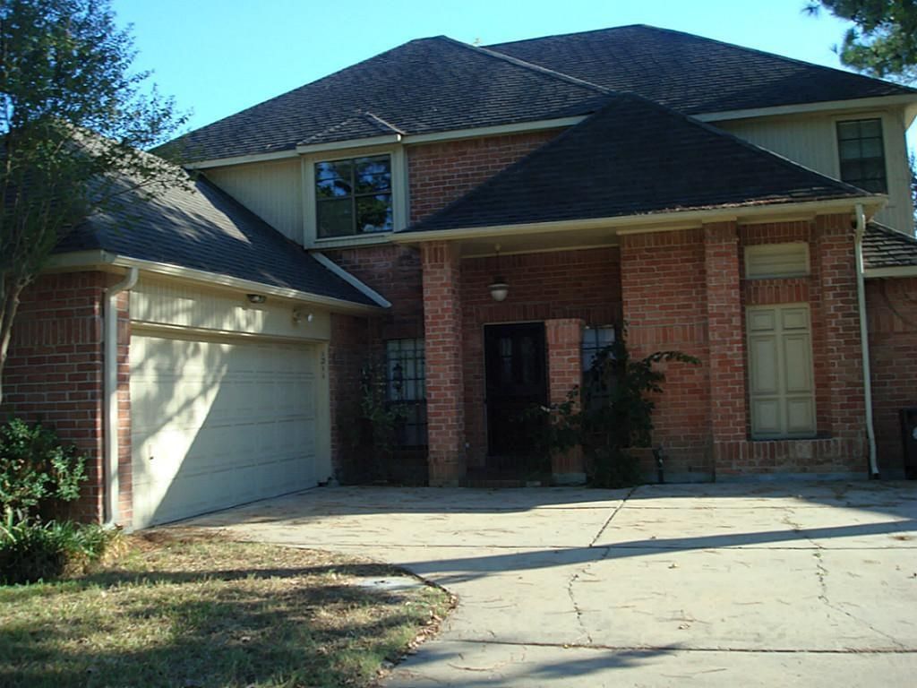 Real estate property located at 1211 HEATHWICK LANE, Harris, Westwick, Houston, TX, US