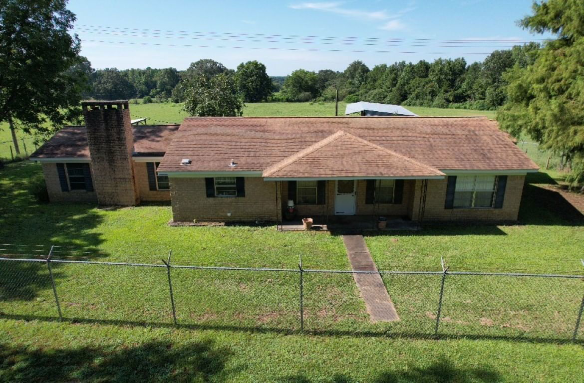 Real estate property located at 1340 US HWY 59, Shelby, NA, Timpson, TX, US