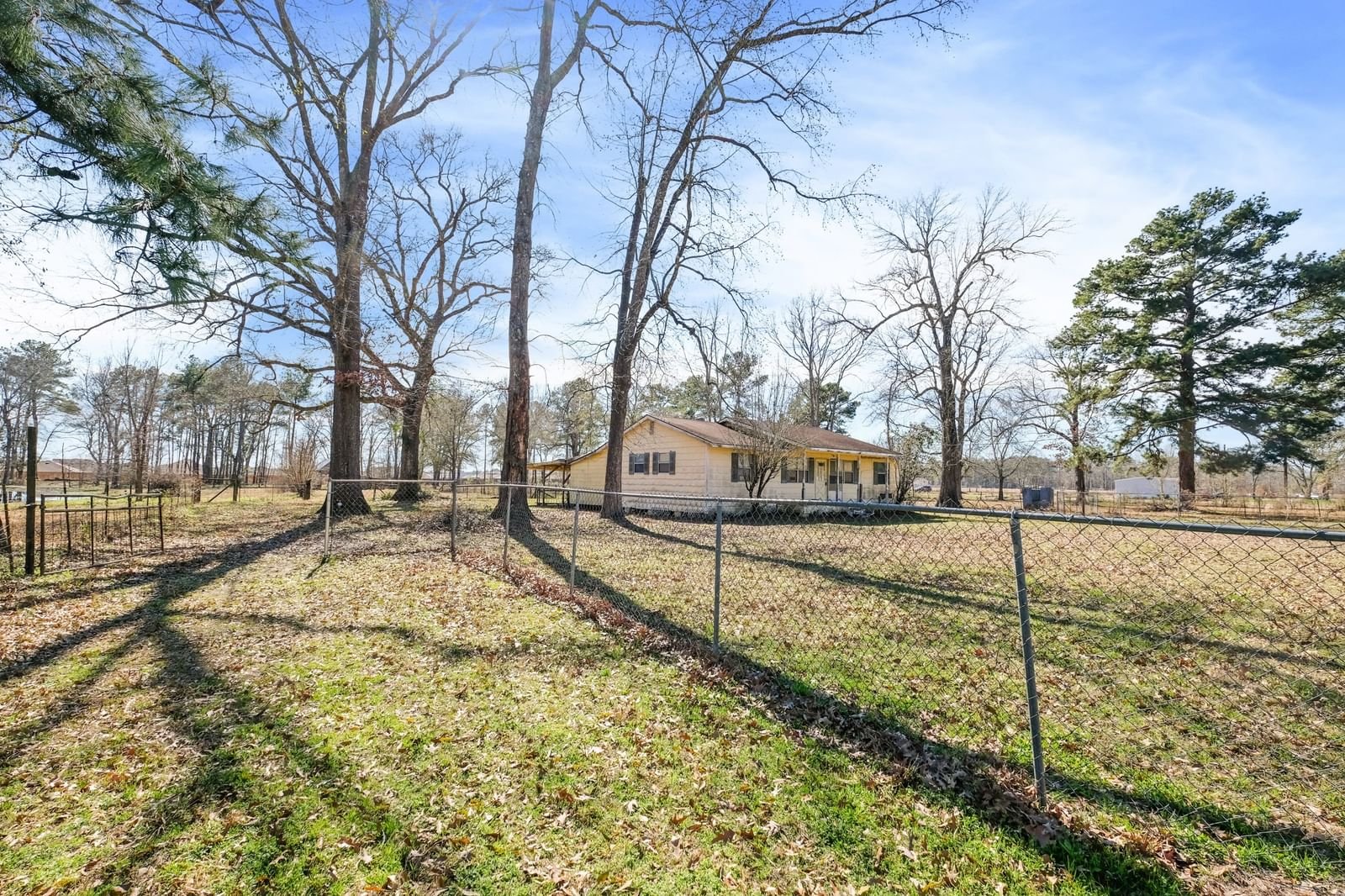 Real estate property located at 21426 Dusty, Montgomery, Dusty Trails, Splendora, TX, US