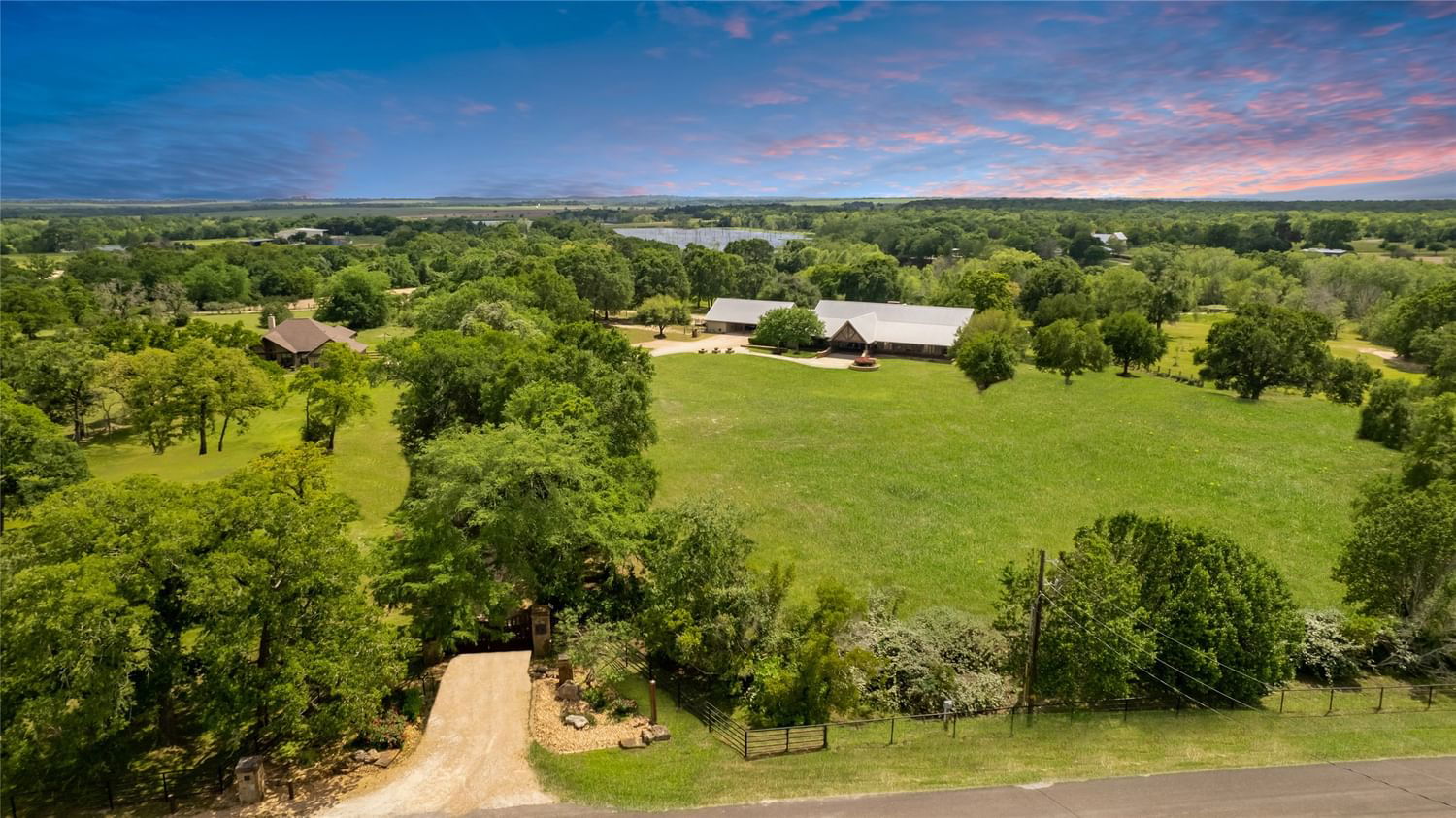 Real estate property located at 7777 CR 192, Grimes, Other, Anderson, TX, US