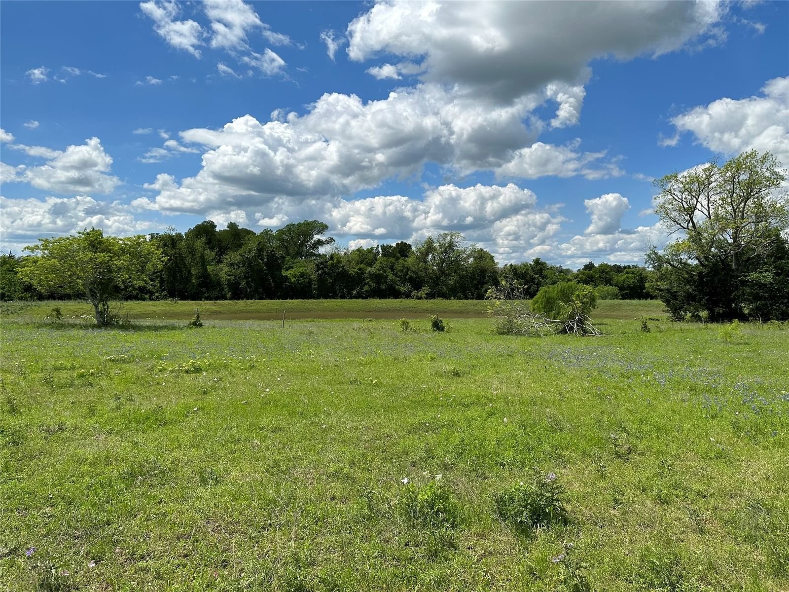 Real estate property located at TBD - Lot 4 County Road 222, Lavaca, None, Schulenburg, TX, US
