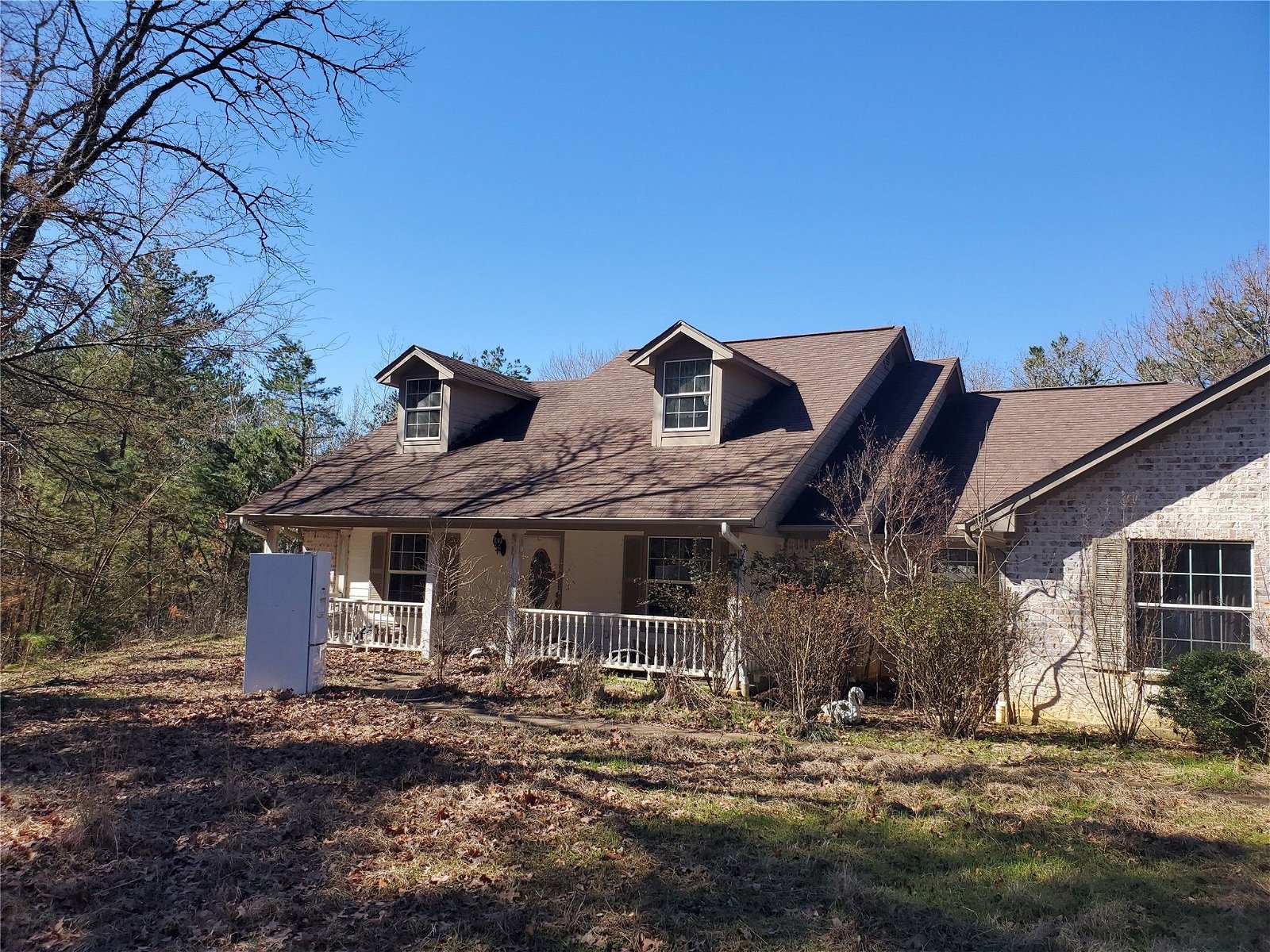 Real estate property located at 5075 An County Road 404, Anderson, DANIEL, Palestine, TX, US