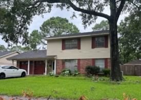 Real estate property located at 15711 Buccaneer, Harris, Clear Lake City, Houston, TX, US