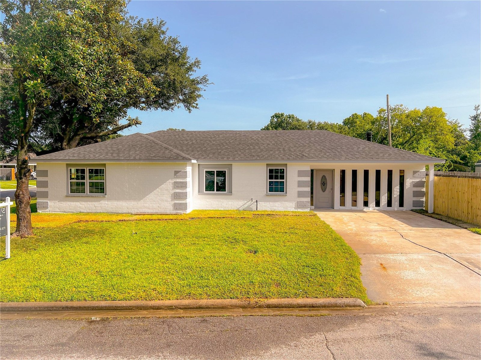 Real estate property located at 2202 4th, Harris, Galena Park, TX, US