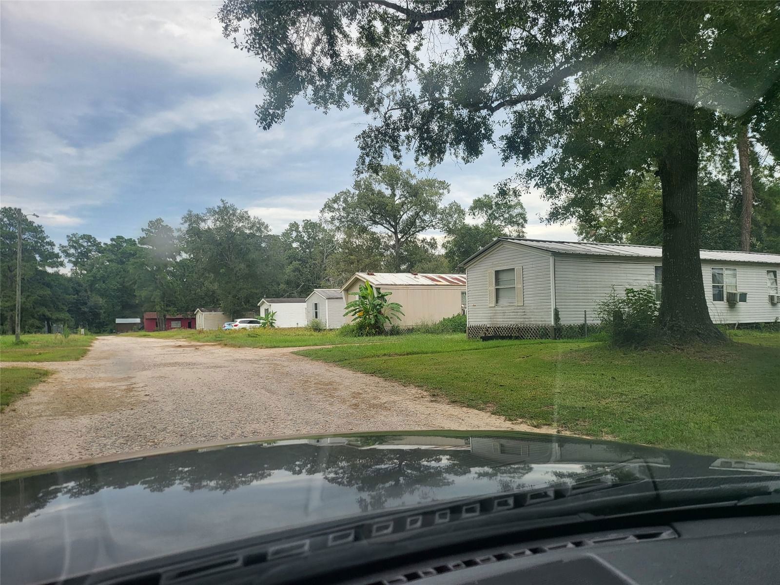 Real estate property located at 1225 Osteen, Orange, OAK ACRE, Vidor, TX, US