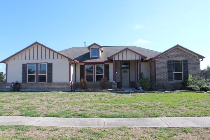 Real estate property located at 116 Ella, Liberty, Dayton, TX, US