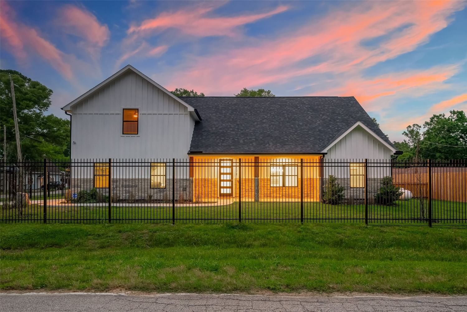 Real estate property located at 25702 Wateridge, Harris, Water Wonderland U/R, Huffman, TX, US