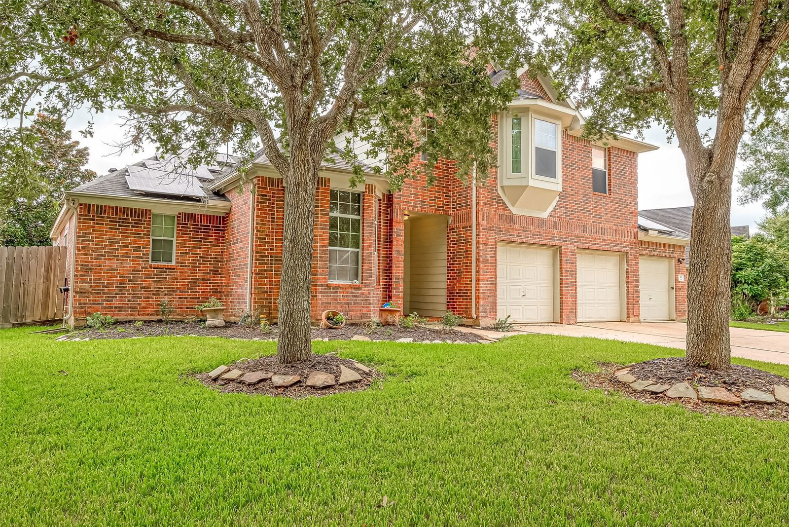 Real estate property located at 315 Silver Creek, Fort Bend, Rivers Edge Sec 3, Richmond, TX, US