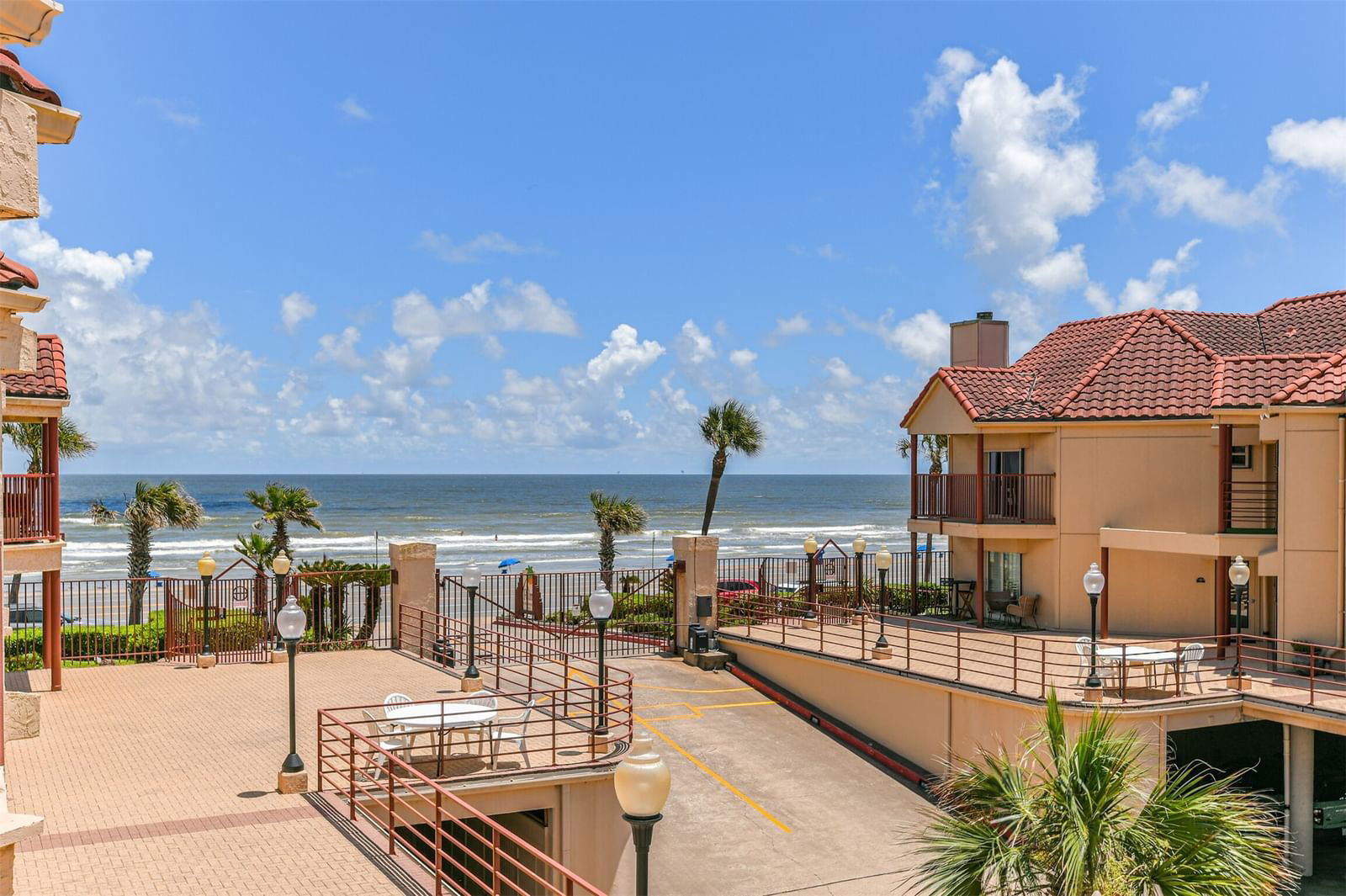 Real estate property located at 7312 Seawall #218, Galveston, Palms Condo, Galveston, TX, US