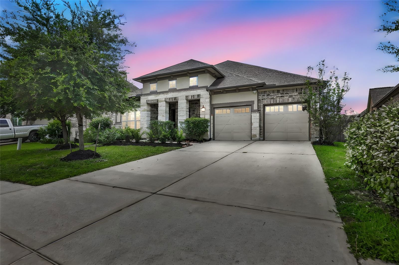 Real estate property located at 2615 Royal Field, Montgomery, Meadows At Imperial Oaks 02, Conroe, TX, US