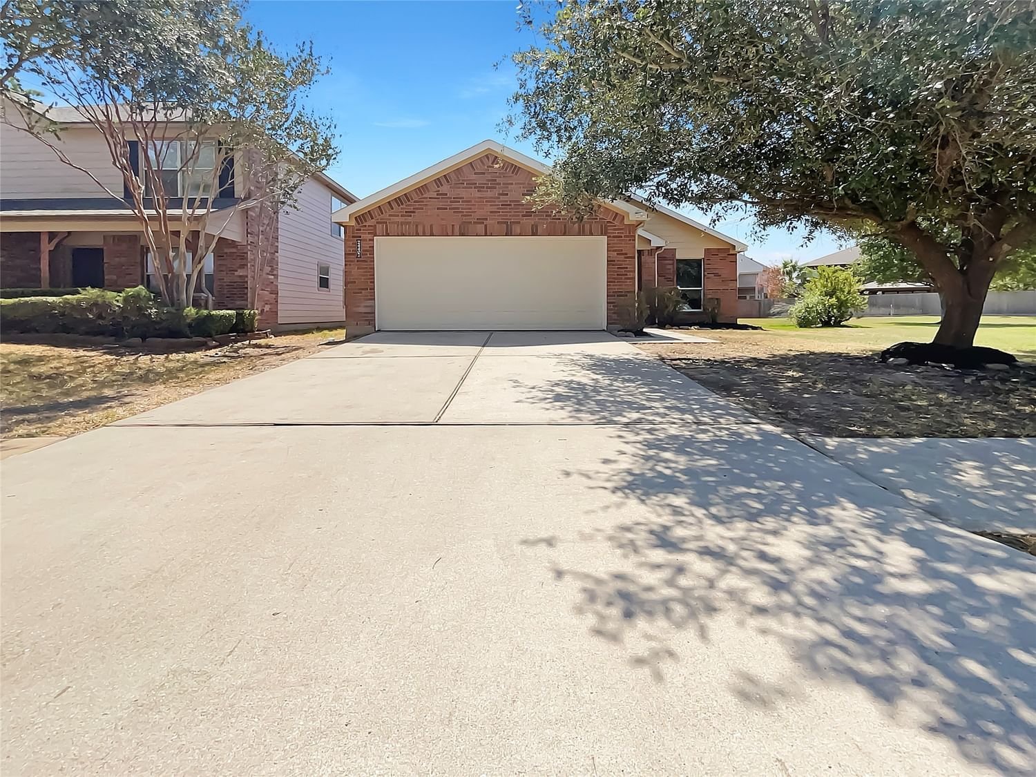 Real estate property located at 24407 Lakecrest Village, Harris, Katy, TX, US