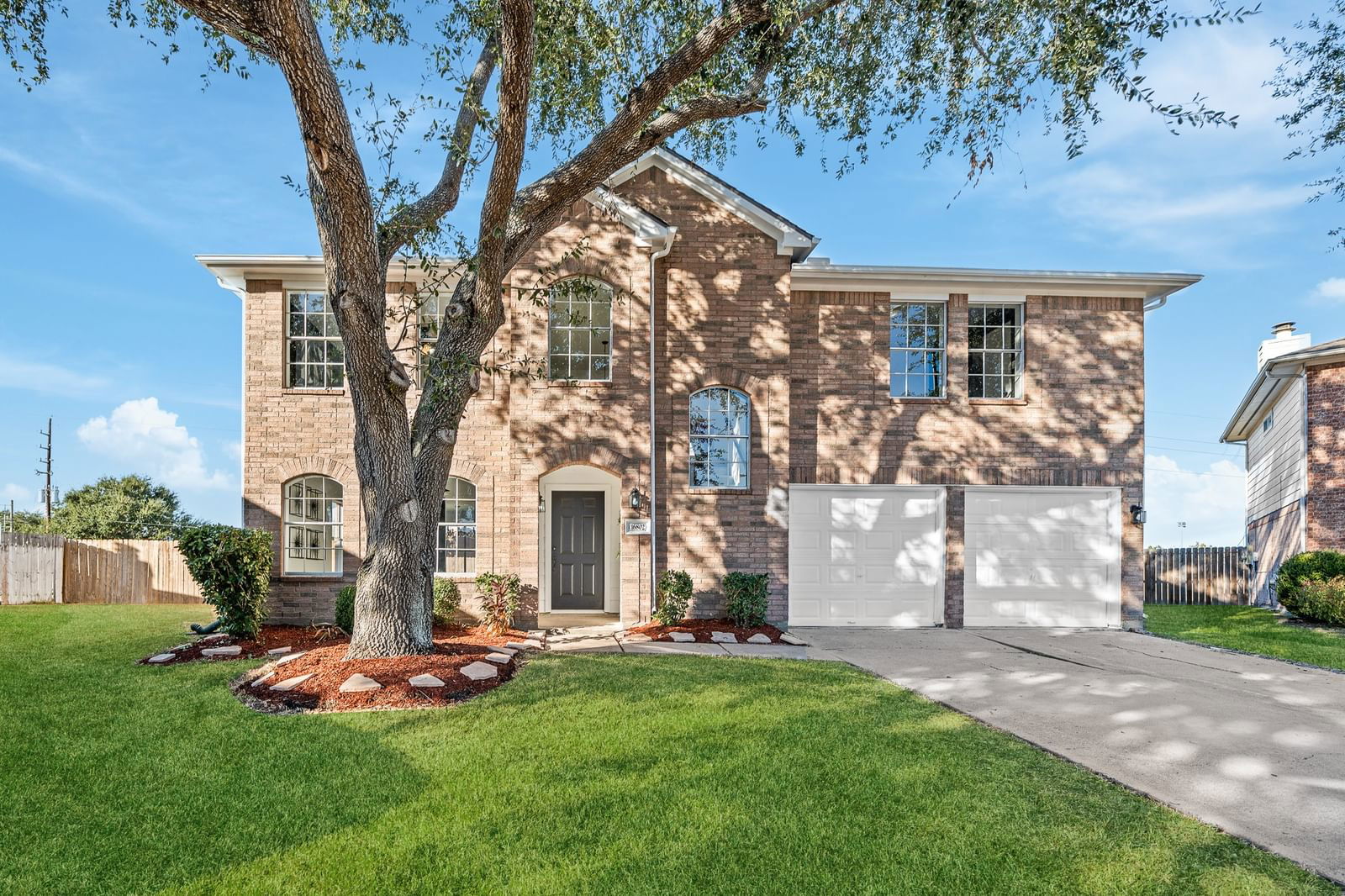 Real estate property located at 16802 Pheasant Creek, Fort Bend, Summerfield Sec 5, Sugar Land, TX, US