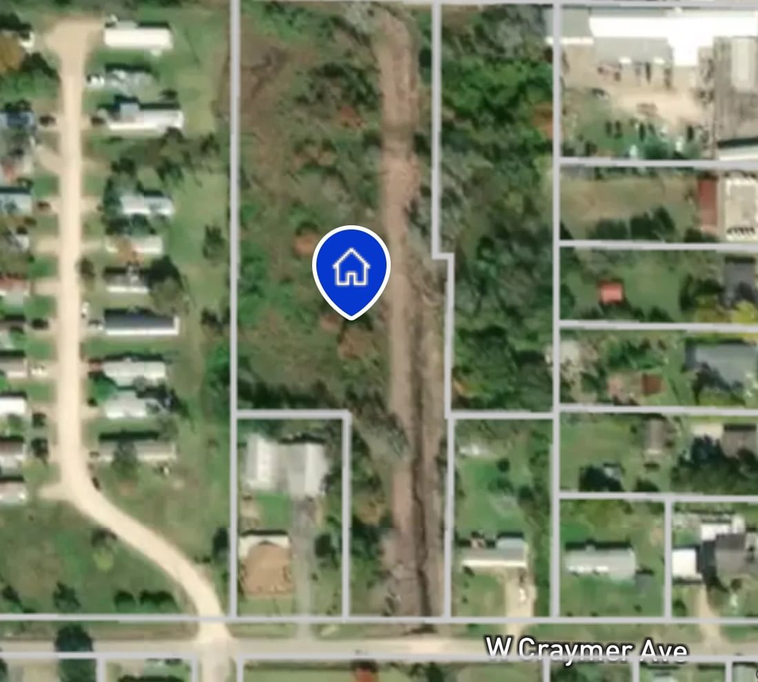 Real estate property located at 0 Craymer, Matagorda, L Goodwin, Palacios, TX, US