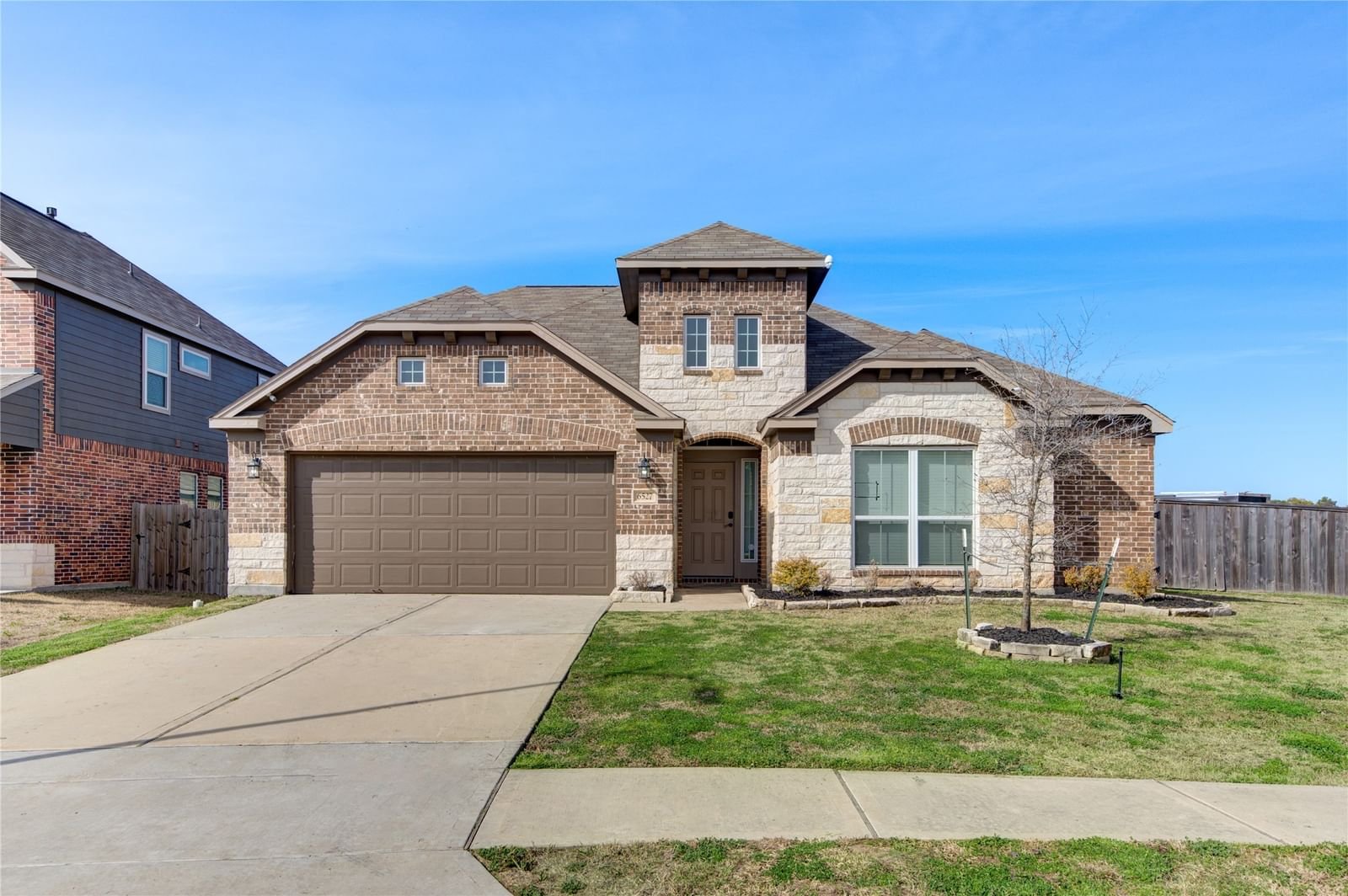 Real estate property located at 6527 Cypresswood Summit, Harris, Cypresswood Point, Humble, TX, US