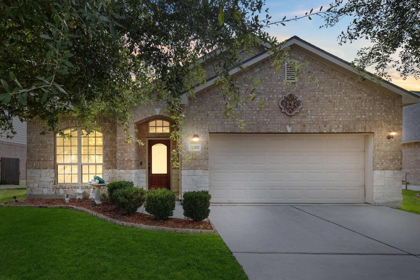 Real estate property located at 20707 Cypress Lilly, Harris, Canyon Vlg/Cypress Spgs Sec 01, Cypress, TX, US