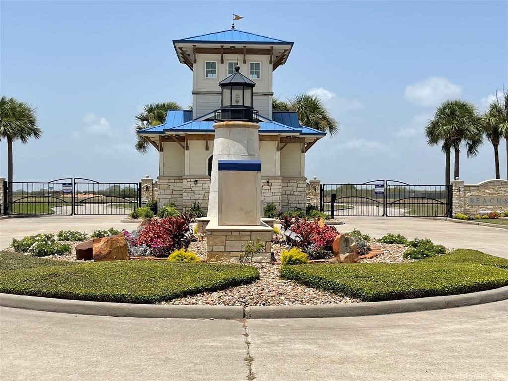 Real estate property located at 0000 Grand Oasis, Matagorda, Beachside, Palacios, TX, US