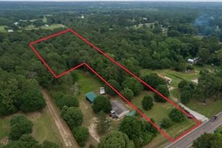 Real estate property located at TBD Fm 1486, Montgomery, Ann White Surv, Montgomery, TX, US