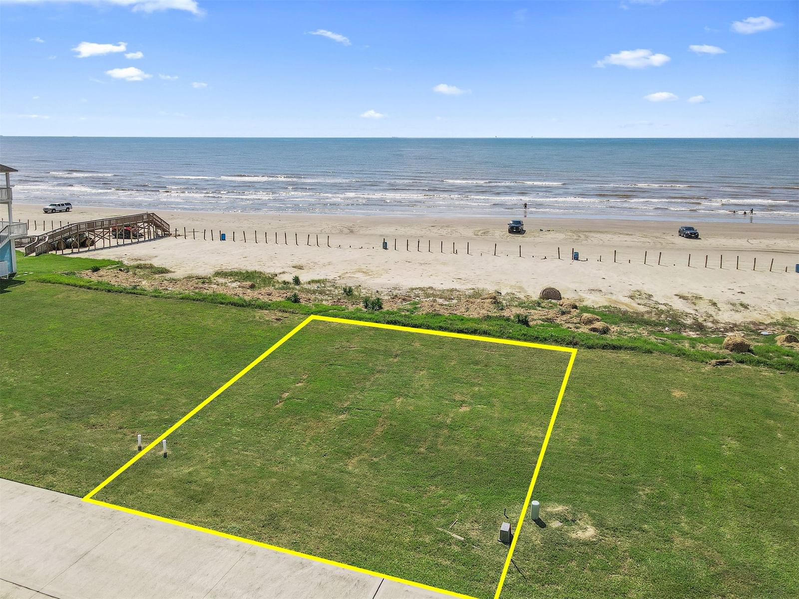 Real estate property located at 12107 Sand Dollar Beach, Galveston, Sand Dollar Beach, Galveston, TX, US