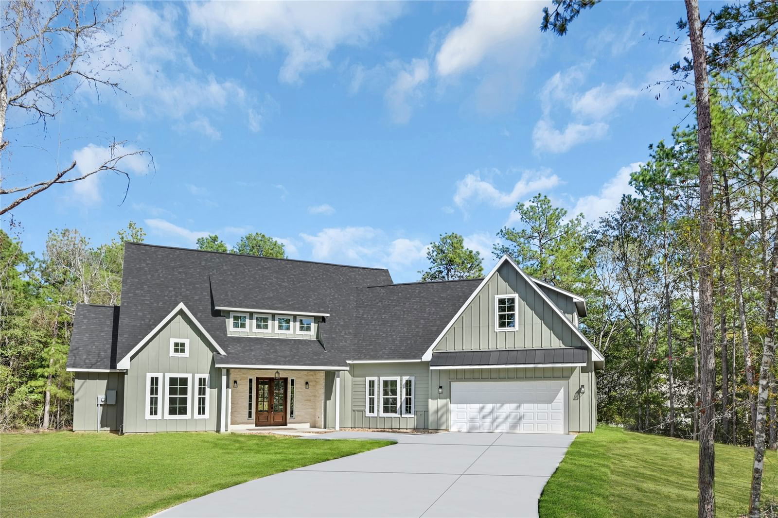 Real estate property located at 6989 Racehorse, Grimes, Waller, TX, US