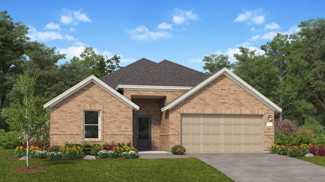 Real estate property located at 4343 Sonora Prairie, Harris, Sterling Point, Baytown, TX, US