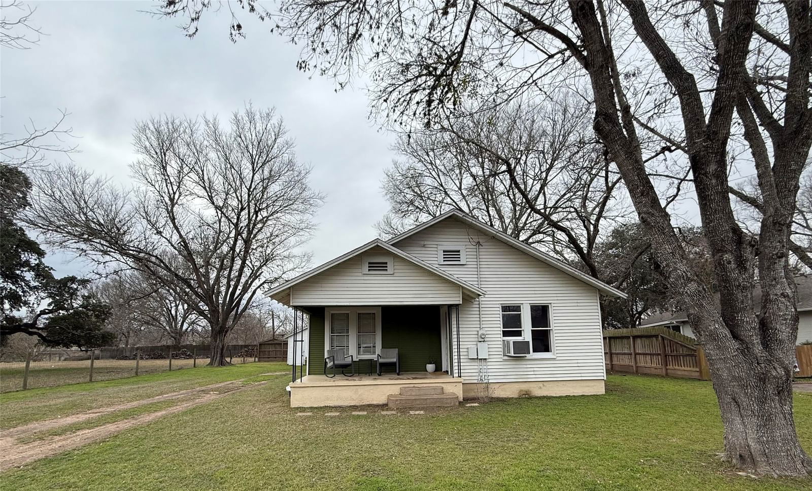 Real estate property located at 1114 Madison, Fayette, Ehlers 429, La Grange, TX, US