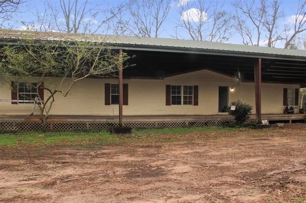 Real estate property located at 17440 Hamons, Hardin, A0492 - White M G, Hull, TX, US