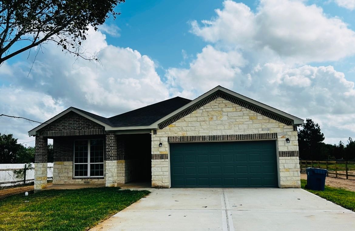 Real estate property located at 248 ALLEDA, Waller, PRAIRIE HILLS, Prairie View, TX, US