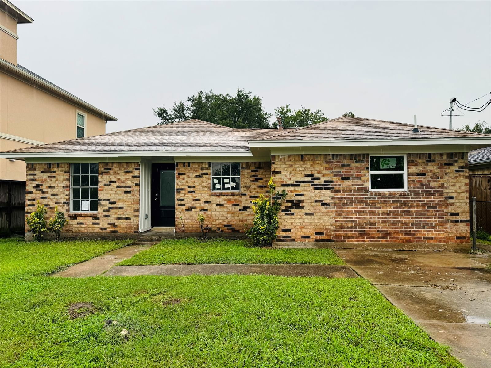 Real estate property located at 1014 Avenue K, Harris, South Houston, South Houston, TX, US