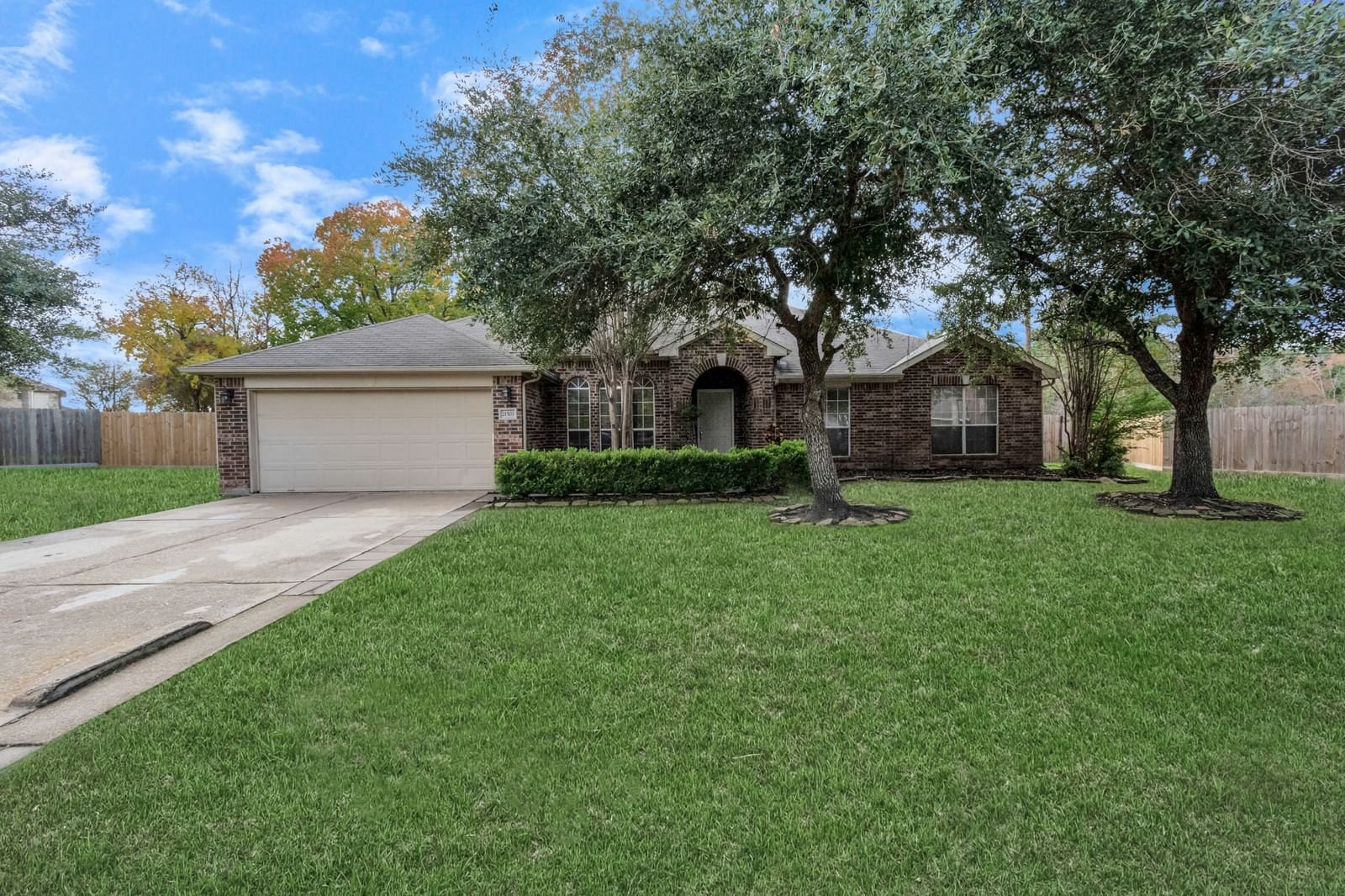 Real estate property located at 21503 Country Club Green, Harris, Country Club Greens Prcl R P, Tomball, TX, US