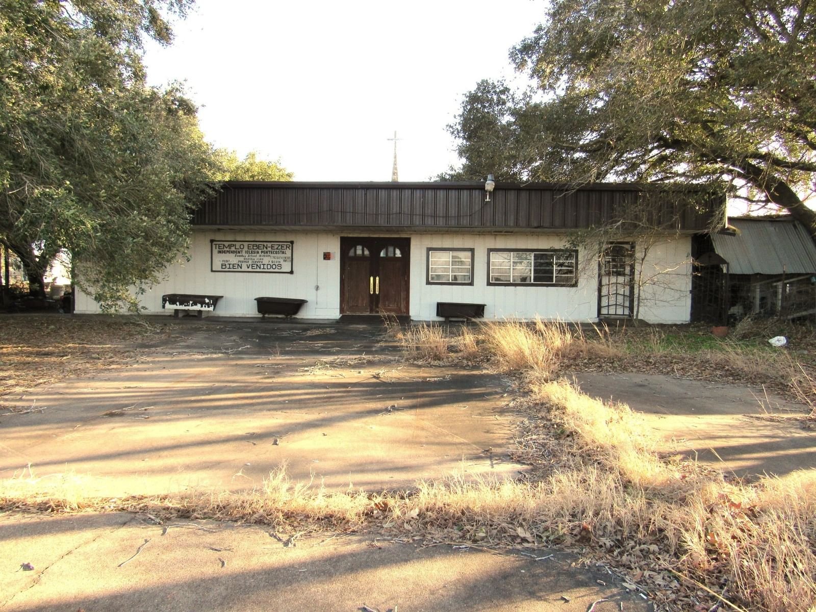 Real estate property located at 1103 US Highway 59, Jackson, Williams, Edna, TX, US