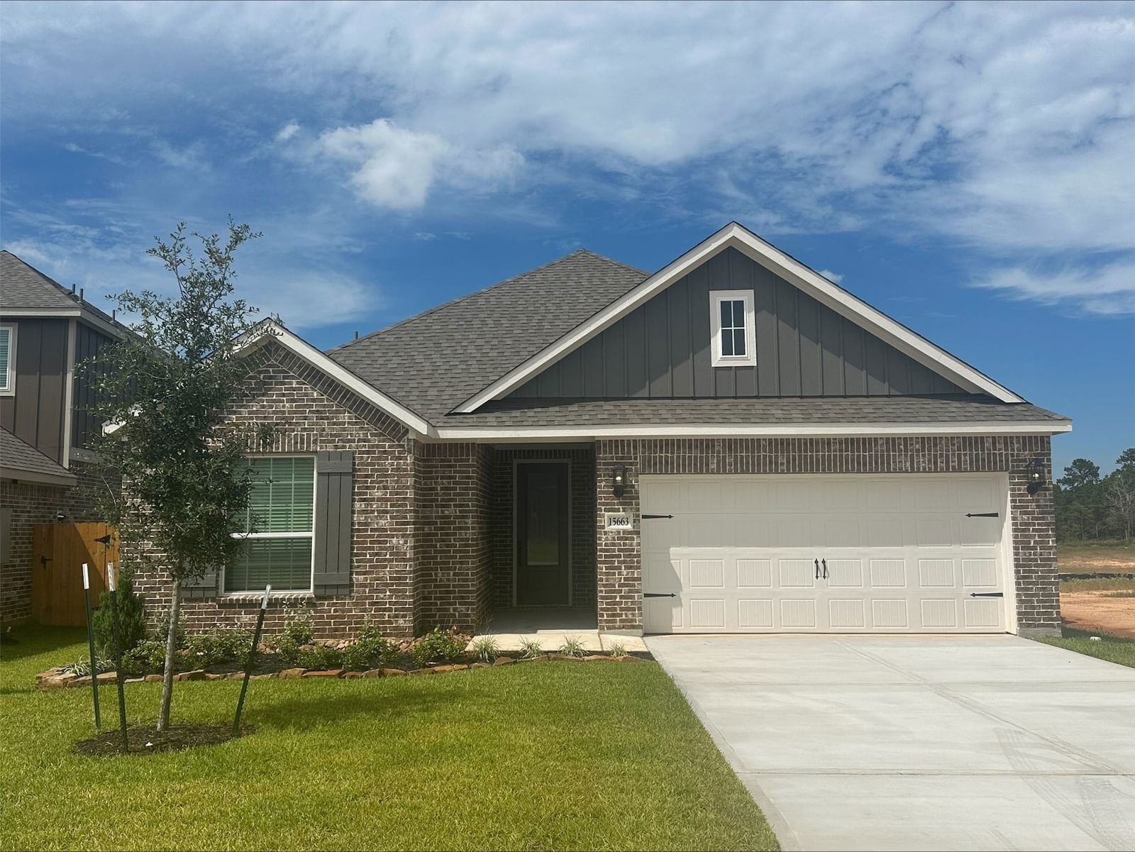 Real estate property located at 15663 Honey Cove, Montgomery, Sweetwater Ridge, Conroe, TX, US