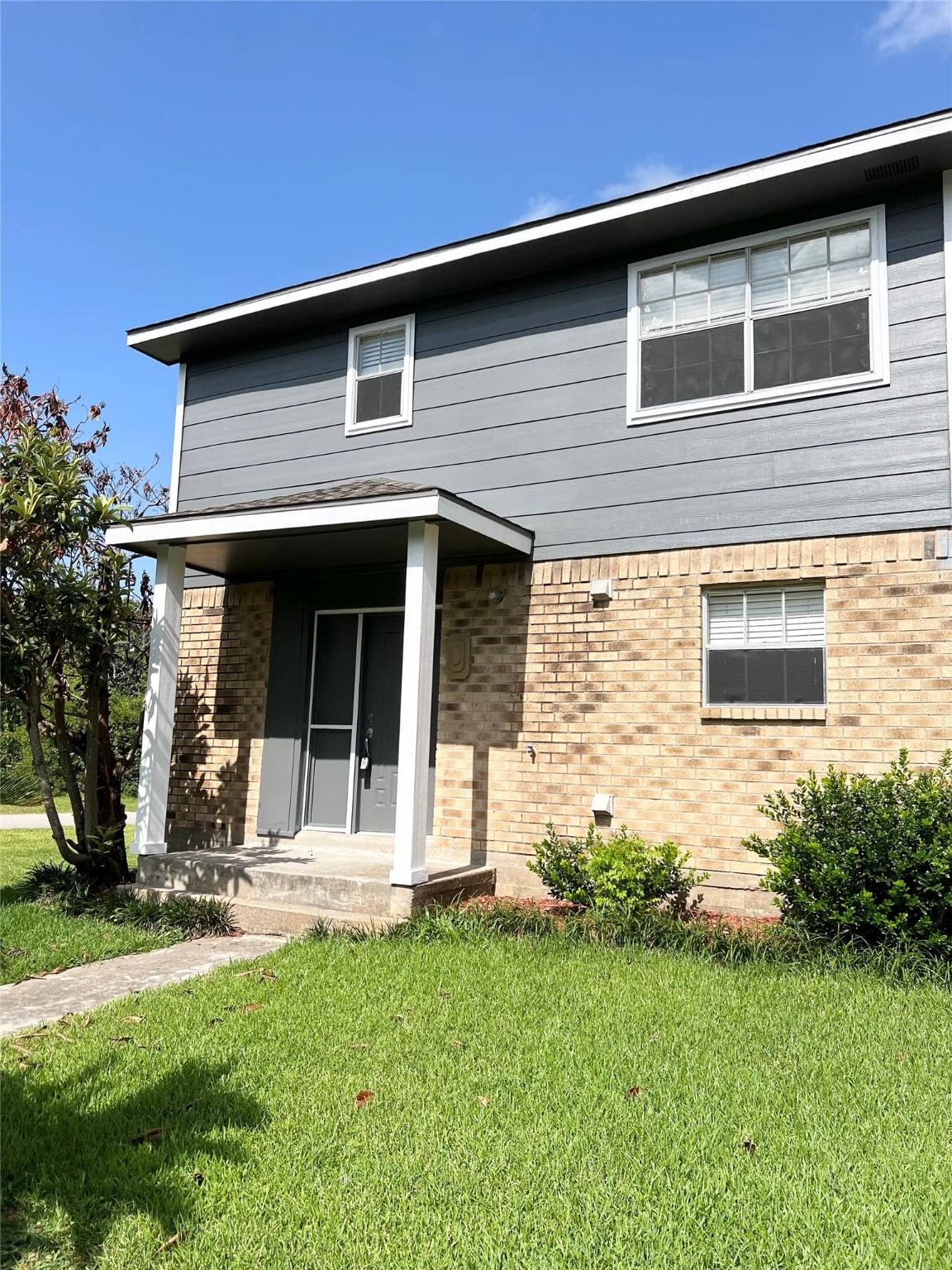 Real estate property located at 1232 Montana, Harris, La Porte, La Porte, TX, US