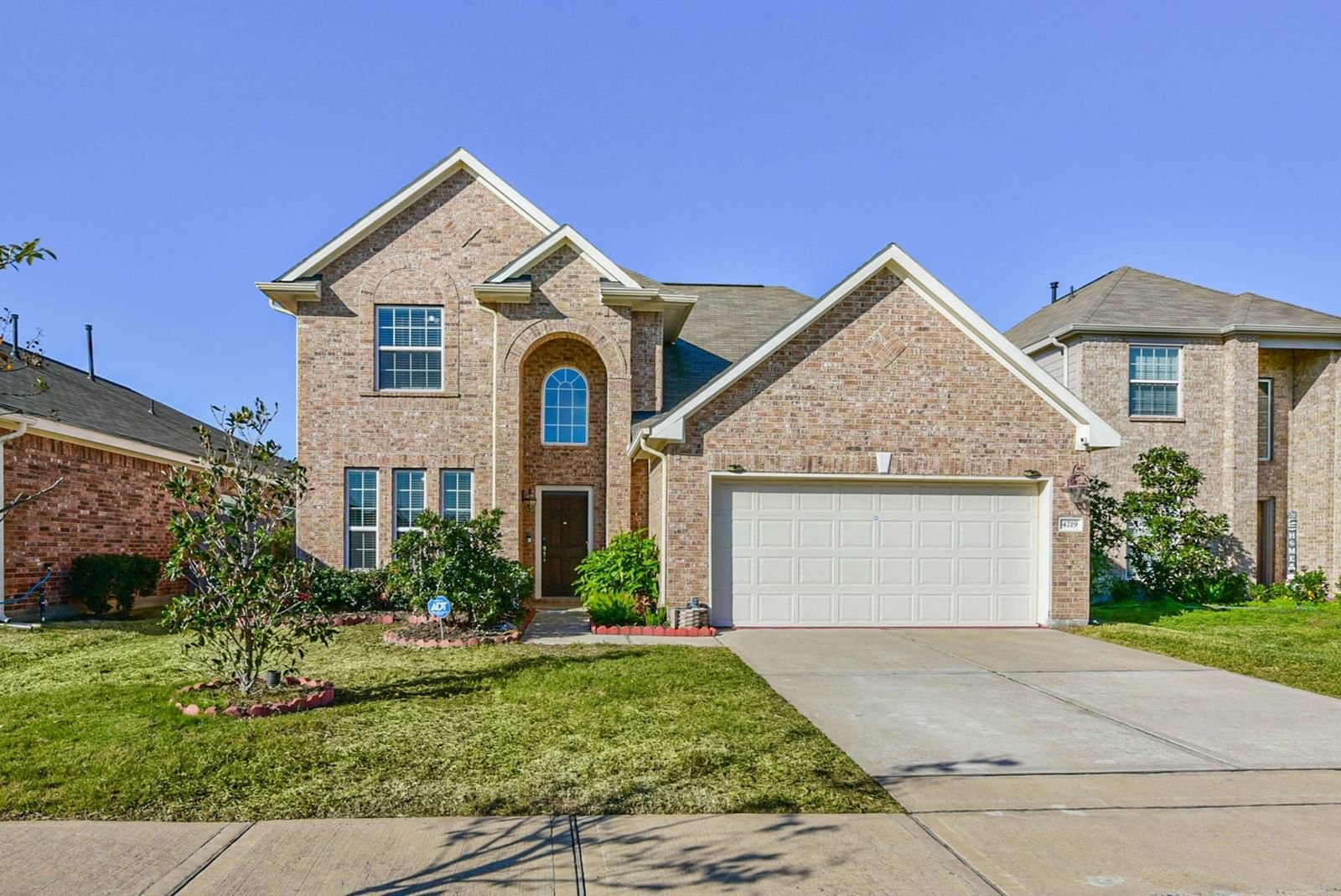 Real estate property located at 4219 Chester Heights, Harris, Windstone Colony South, Katy, TX, US