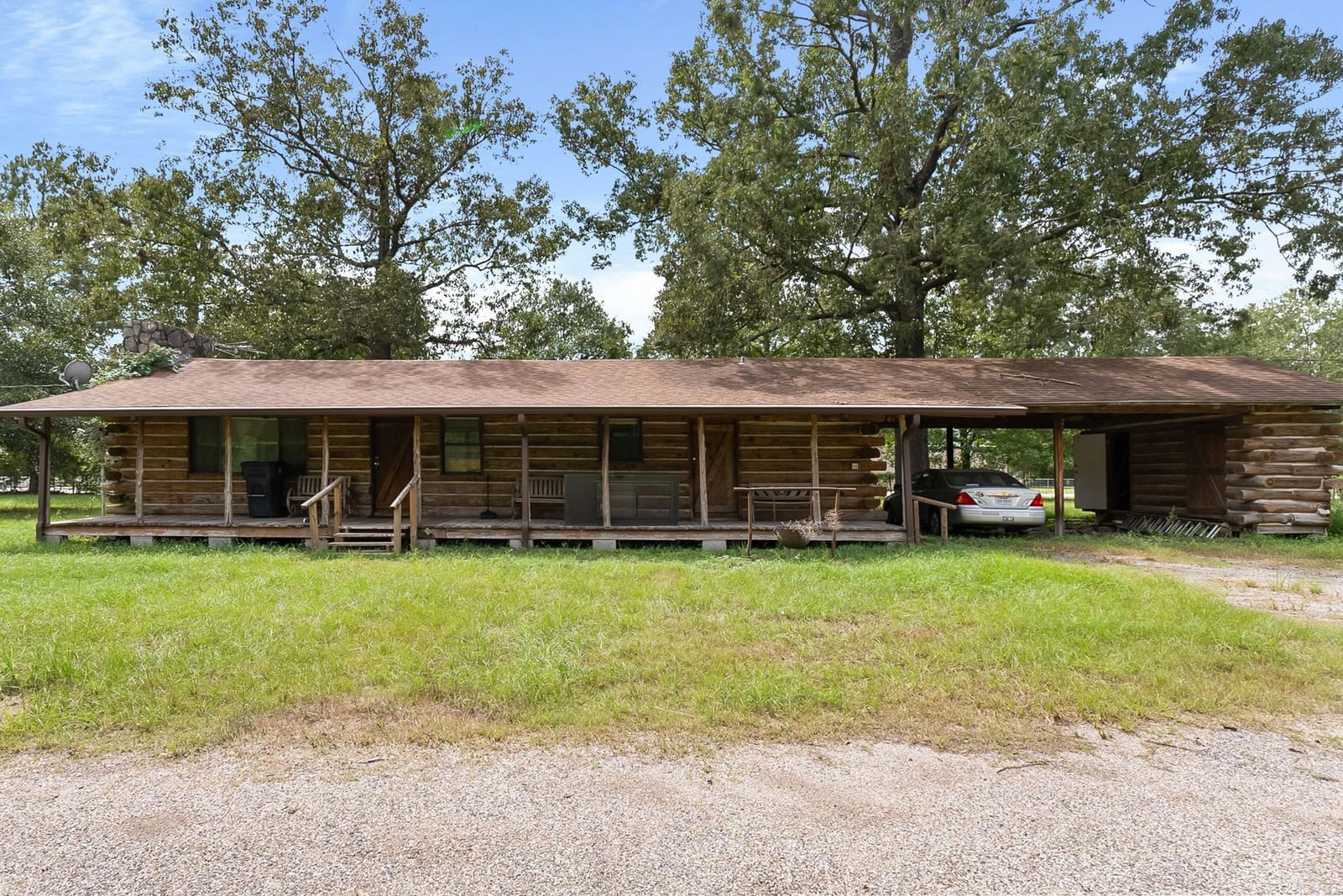 Real estate property located at 26248 3rd, Montgomery, Hill & Dale Terrace, Splendora, TX, US