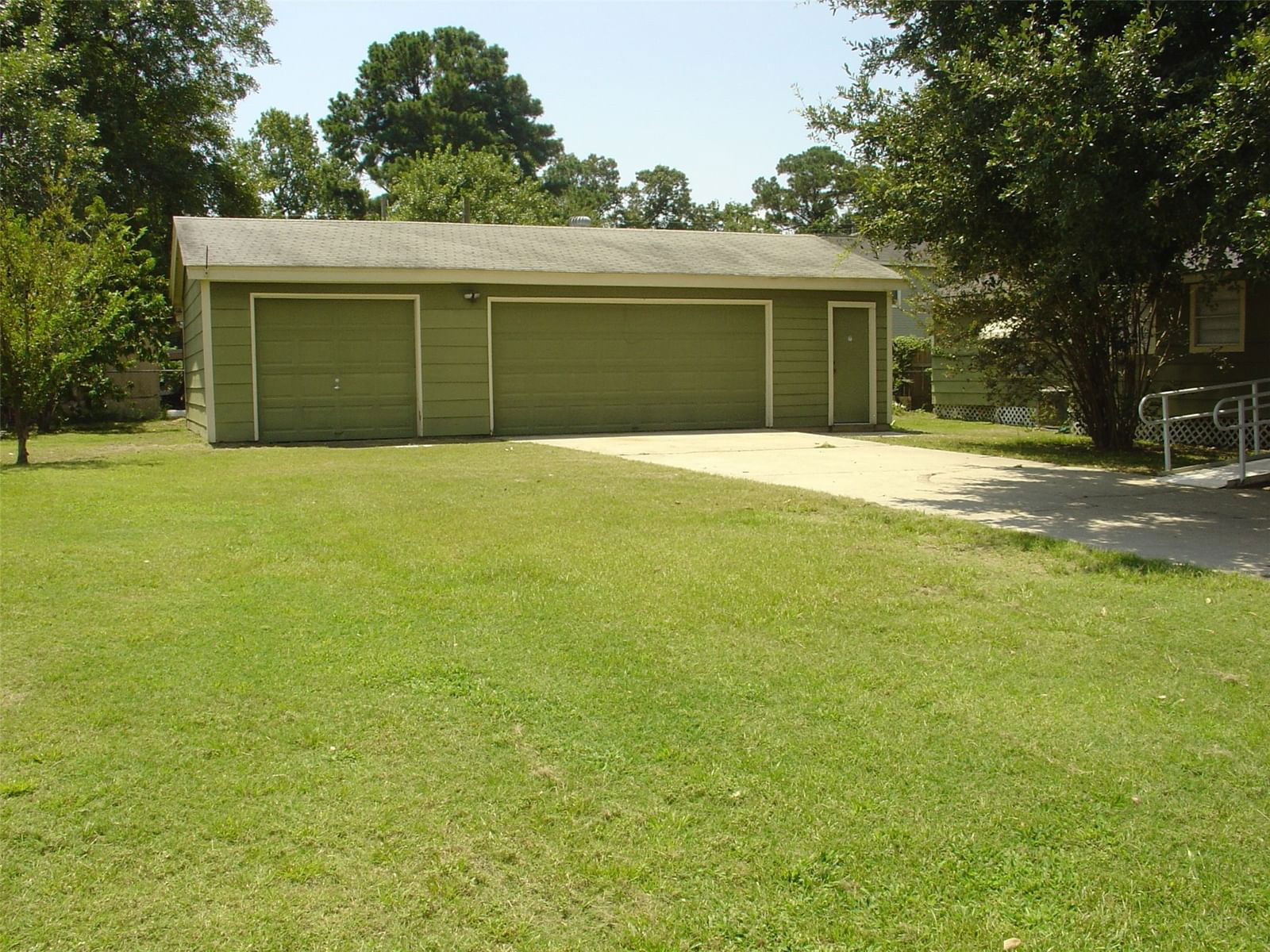 Real estate property located at 217 Bluebonnet, Polk, Cedar Point Sec 2, Livingston, TX, US