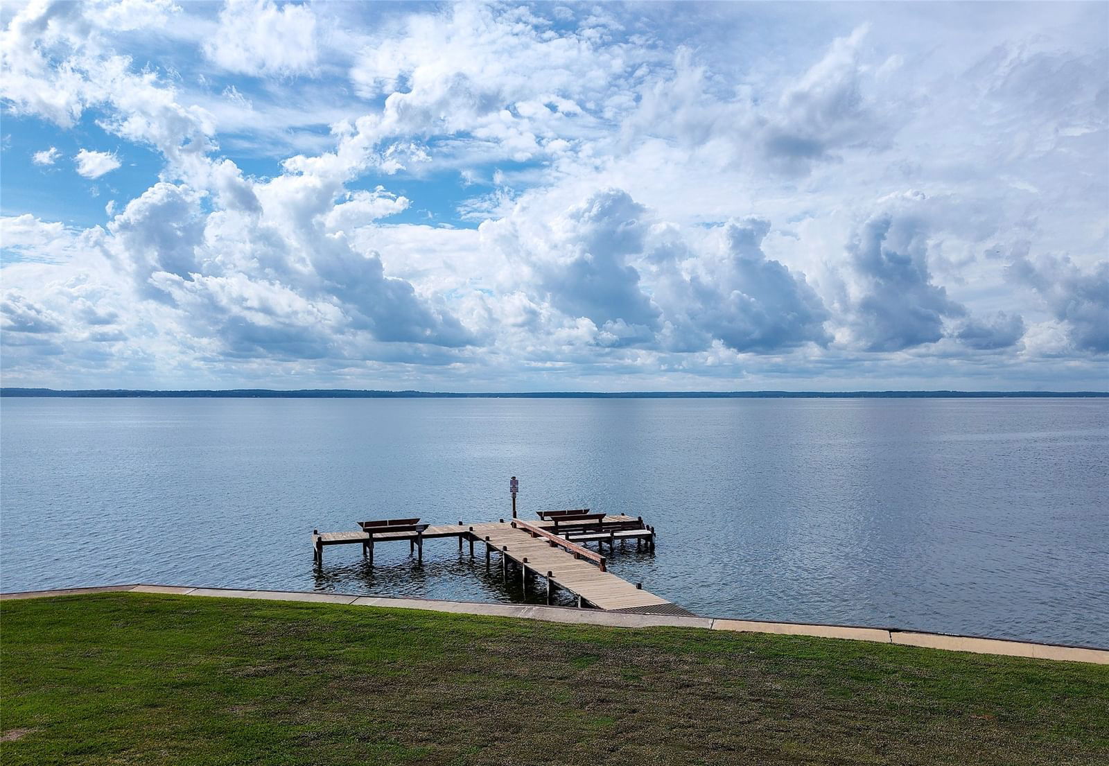 Real estate property located at 445 Carolcrest #321, Polk, Memorial Point, Livingston, TX, US