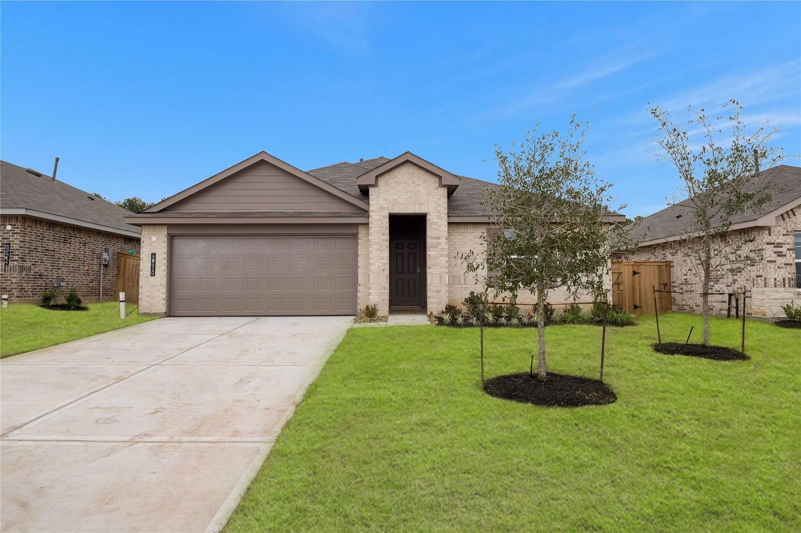 Real estate property located at 40410 Basalt Elm, Montgomery, Mill Creek Estates 04, Magnolia, TX, US