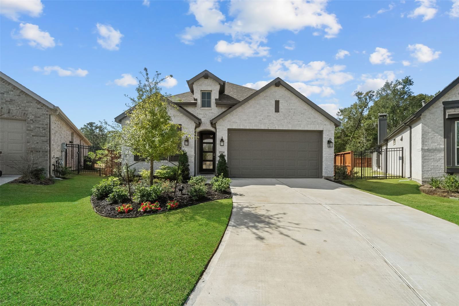 Real estate property located at 27218 Lombard Wood, Montgomery, Northgrove, Magnolia, TX, US