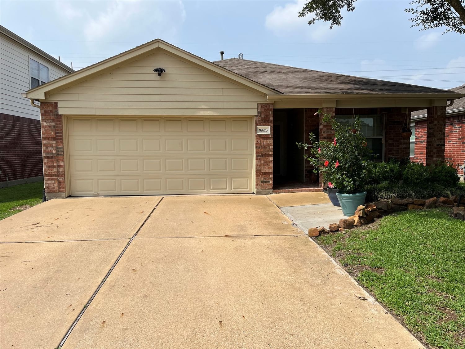 Real estate property located at 16626 Bristle Creek, Harris, Canyon Lks/Stonegate, Houston, TX, US