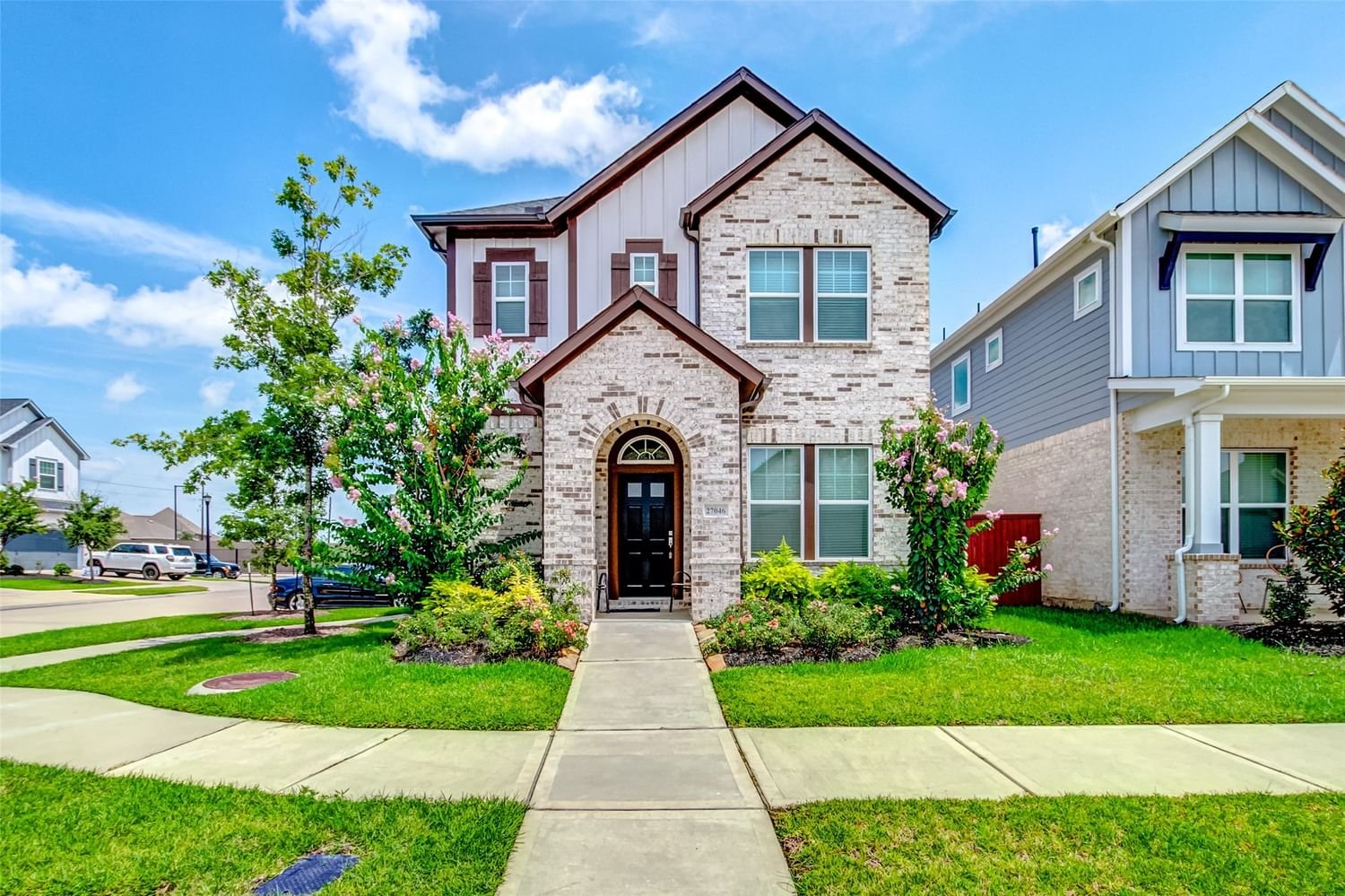 Real estate property located at 27046 Keystone Brook, Fort Bend, Katy, TX, US